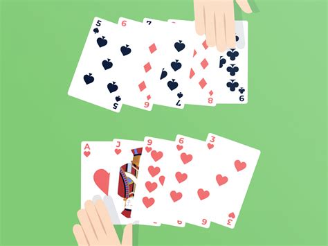 poker five card draw regras